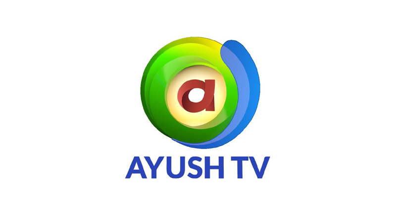 AYUSH TV